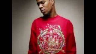 Everything is Broken- Mr. Hudson ft. Kid Cudi