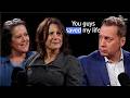 To End Cancer Episode 16: Becky Colville and Sara Sade
