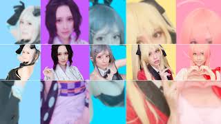 あびーびより のライブ配信