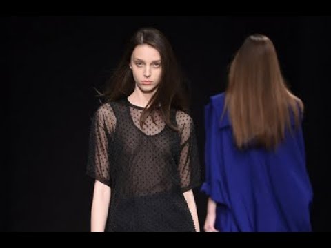 ANTEPRIMA Spring 2015 Milan - Fashion Channel