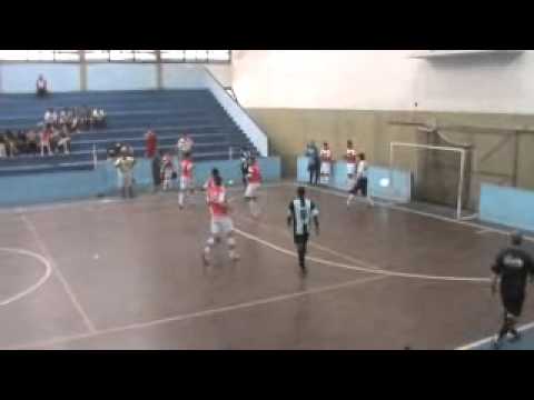 Finais Taça Promosalão