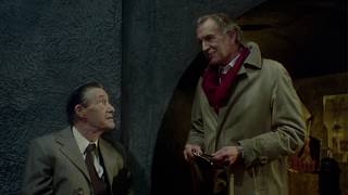 The Monster Club (1981) [Trailer]