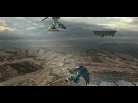 DMC4SE | Recreating the "DMC5 Vergil Motivated Combo" in DMC4