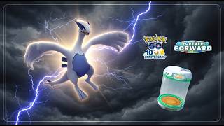 ¡LUGIA GRATIS Y NUEVA INCUBADORA INFINITA en Pokémon GO! 😱 GO PASS JUNIO 2026