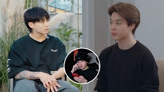 Download lagu The Most Emotional LIVE! Jungkook Finally Reveals This to Jimin — ARMY Was Not Ready to Hear It! mp3 Download lagu The Most Emotional LIVE! Jungkook Finally Reveals This to Jimin — ARMY Was Not Ready to Hear It! mp3