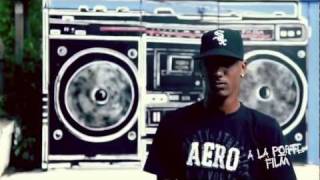 KPN feat. Sheetless - IN MY TOWN