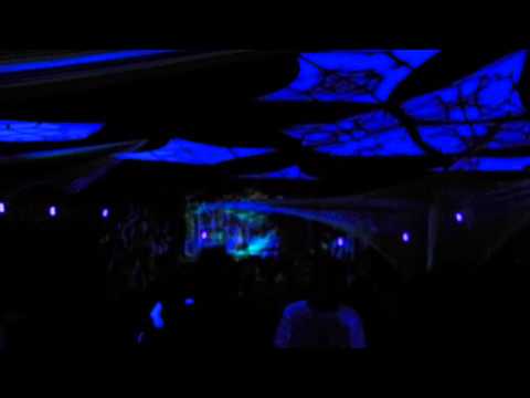 Chromatec @ Psycrowdelica - Reincarnation 2013