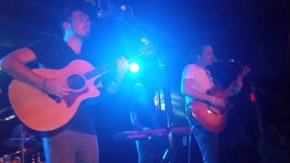 07.01.2015. - Heffron Drive - Division of the Heart Unplugged