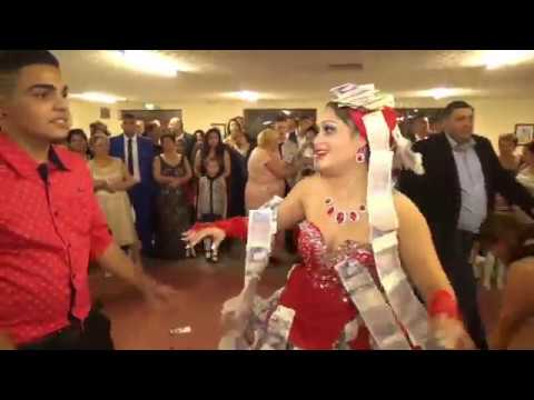 Svadba Andre & Marianna - Tax Band Pavlovce 12