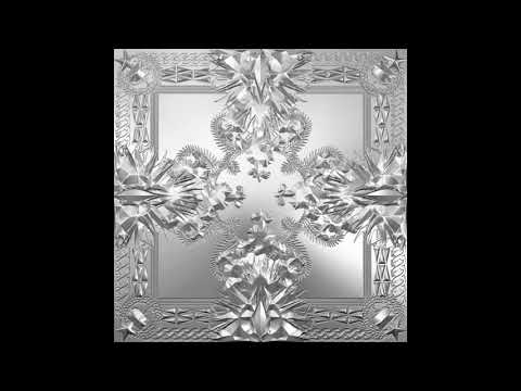 Jay Z x Kanye West Type Beat "Hutch" - Watch the Throne Type Beat