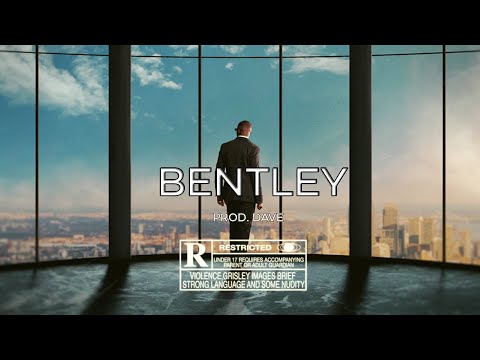 [FREE] Ninho x PNL Type Beat - "BENTLEY" ​🚨​ - Instrumental Melodic/Calm - Instru Rap 2022