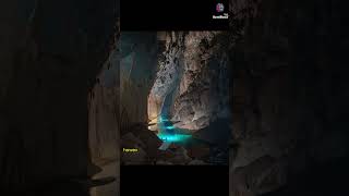 Nature's Masterpiece: Son Doong Cave Revealed (P1) #Shorts