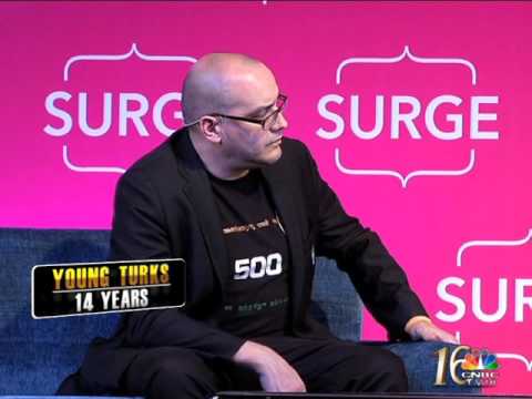 Young Turks@ SURGE 2016 Part 1