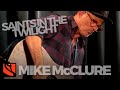 Saints in the Twilight | Mike McClure