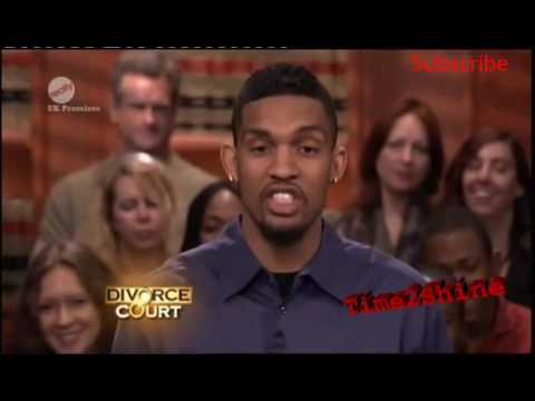 My Wife Sex Drive Is Unbearable | Divorce Court Full Episode | Judge Lynn Toler Court TV