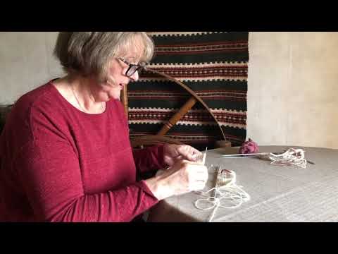 ‘Grafting Made Simple’ - a free video tutorial with Elizabeth Johnston
