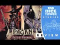 Pagan: Fate of Roanoke Review: Here There Be Witches