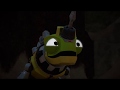 El Túnel Del Terror DINOTRUX