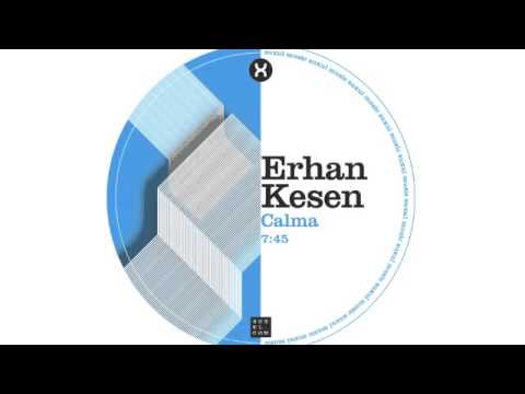SXL002 calma ( Erhan Kesen Original Mix ) by suxul music