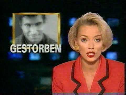 Pro7 Nachrichten (Fragment), 13.09.1992