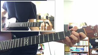 Just Surrender - Your Life And Mine - Gutar