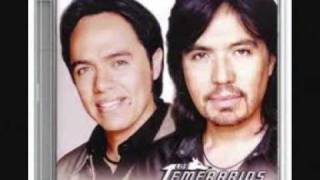 SIN QUE LO SEPAS TU-LETRA- CANTA LOS &quot;TEMERARIOS&quot;
