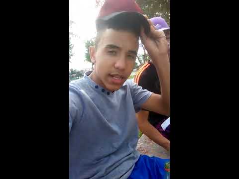 MC Menóòh JT - Frases dos Monstros -2017