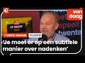 Filosofiecafé Twente viert Maand van de Filosofie met drie activiteiten