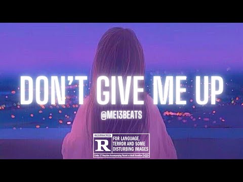 Jbee x Sad Drill Type Beat - “Don’t Give Me Up” | Lofi Drill