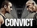 CONVICT Full Movie Recap SUPER Action Thriller Movie English
