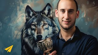 Feed the Good WOLF Inside You and You'll WIN! | Evan Carmichael MOTIVATION
