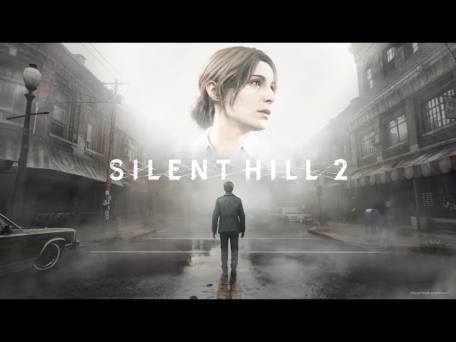 Silent Hill 2 Remake by Bloober Team has been confirmed by Konami