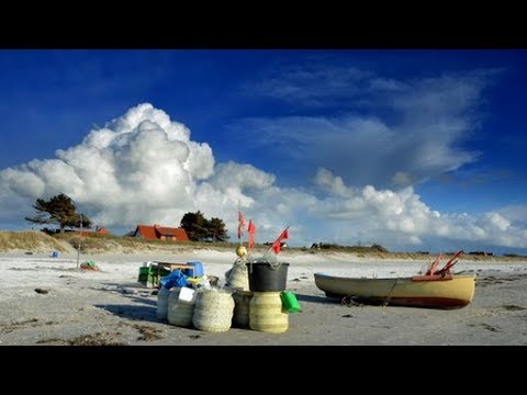[HD] Land zwischen Belt und Bodden 2 Die Ostseeküste von Wismar bis Hiddensee (Doku)