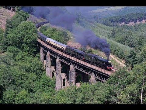 MAIN LINE STEAM MEMORIES - ARCHIVE MAIN LINE STEAM