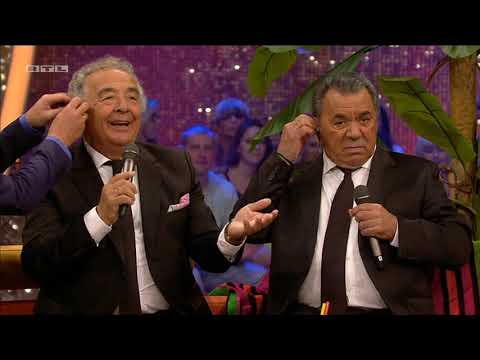 Los Del Rio - Macarena (Die erfolgreichsten Sommer-Hits aller Zeiten! 20.07.2018)