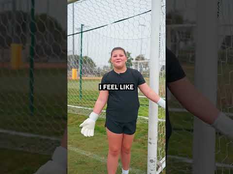 The BEST Goalkeeping Gloves on the Market!