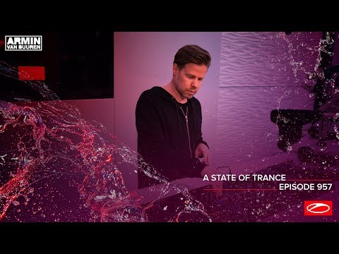 A State of Trance Episode 957 (Including 'Jorn van Deynhoven - The Future Is Now' Album Special)