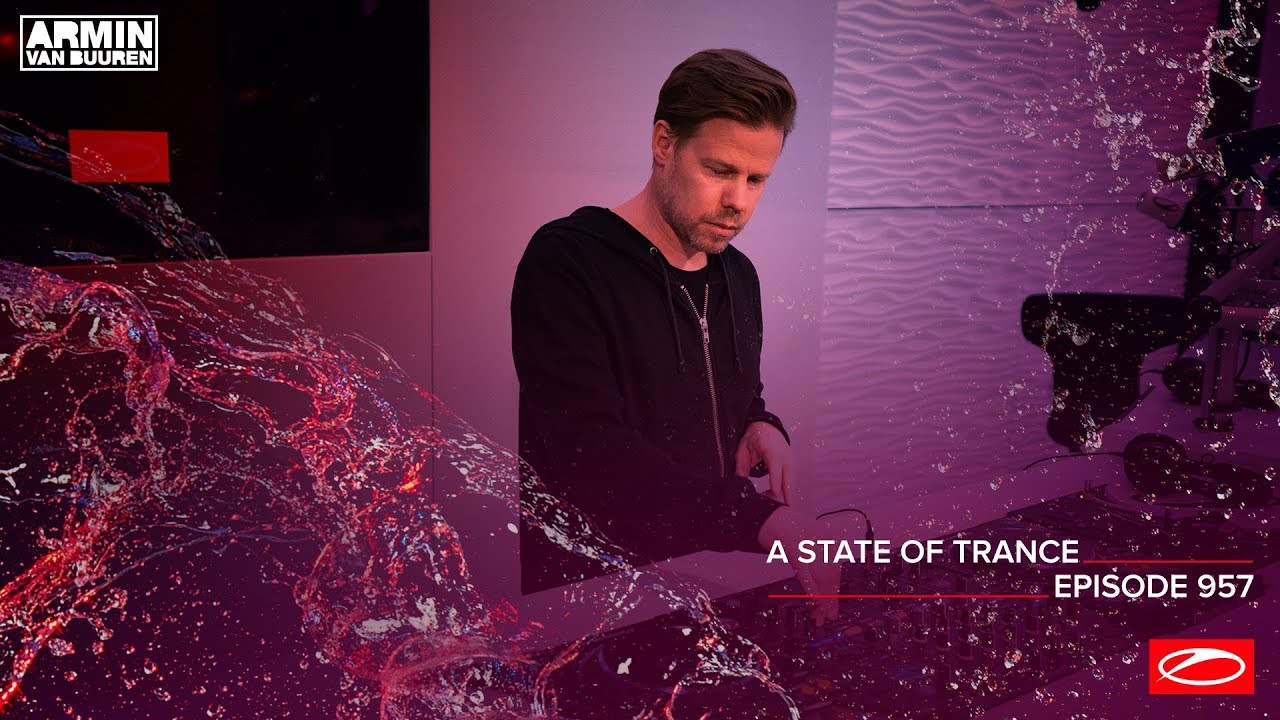 Ferry Corsten, Jorn van Deynhoven - Live @ A State Of Trance Episode 957 2020