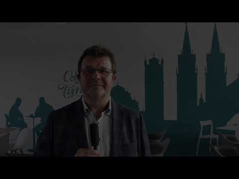 Oschatz aktuell - der Oberbürgermeister informiert