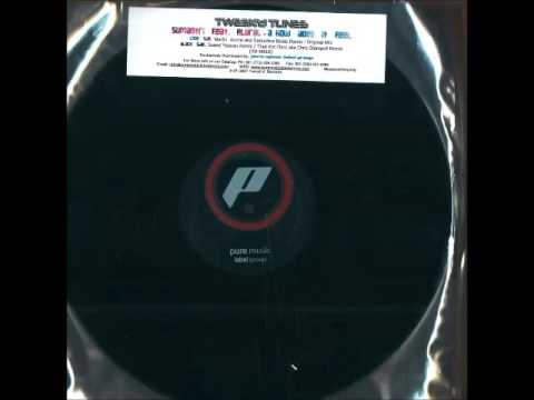 Sumantri feat. Plural -  A How Does It Feel (Original Mix)