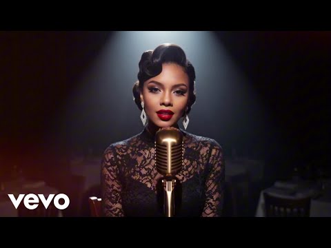 Joyce Barbara - Tears (Official Music Video) ft. Soul Blues Icon