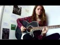 Soldier On (cover) - The Temper Trap 