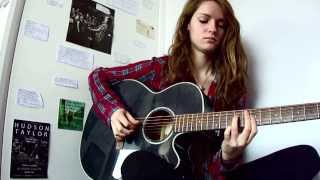 Soldier On (cover) - The Temper Trap