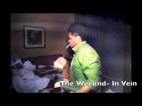 The Weeknd- In Vein (Solo Verse)