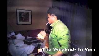 The Weeknd- In Vein (Solo Verse)