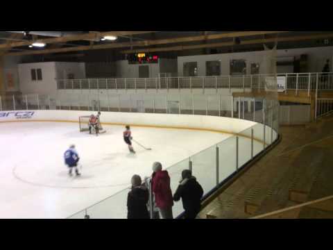 Zalai Titánok kölyök B - MTK 2015.12.22. III.harmad