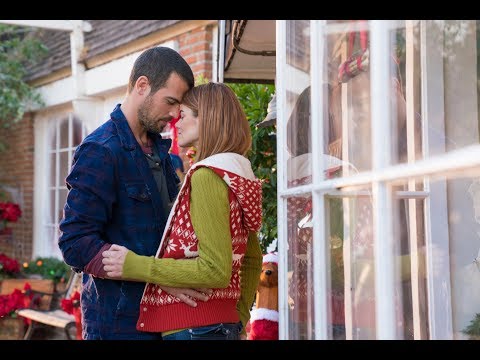 Official Trailer! Passionflix presents The Trouble with Mistletoe by Jill Shalvis