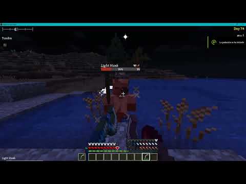 1.12 Immersive Combat