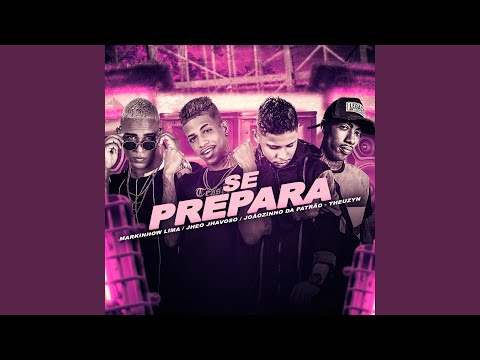 Se Prepara (Remix)