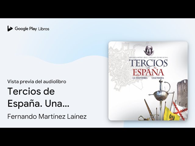 Vídeo relacionado con Tercios de España: La infantería legendaria (Crónicas de la Historia)